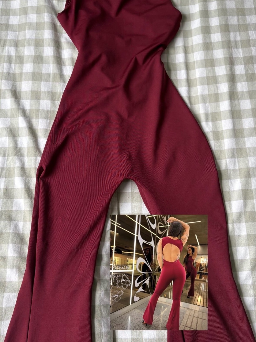 Jumpsuit